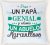 COJÍN ABUELO MARAVILLOSO