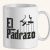 TAZA EL PADRAZO