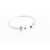 PULSERA TORQUES AZABACHE FILIGRANA