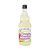 Vinagre de MANZANA BIO 750cl.