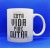 TAZA ESTA VIDA PIDE OUTRA