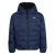 Abrigo Jordan Welded Puffer Junior en azul