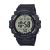 Reloj Casio Digital Negro