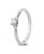 Anillo de Compromiso Solitario