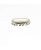 ANILLO DE PLATA ARO CAMINO DE SANTIAGO DE FINK ORFEBRES