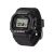 Anillo reloj G-Shock NANO DWN-5600-1ER Negro