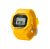 Anillo reloj G-Shock NANO DWN-5600-9ER Amarillo