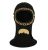 Balaclava Sprayground Chainface