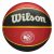 Balon Atlanta Hawks NBA Tribute Wilson