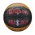 Balon Baloncesto Wilson NBA Jam «Outdoor» *
