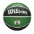 Balon Boston Celtics NBA Tribute de Wilson
