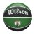 Balon Boston Celtics NBA Tribute de Wilson
