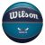 Balon Charlotte Hornets NBA Tribute de Wilson