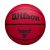 Balon Chicago Bulls NBA Team Tribute de Wilson
