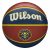 Balon Denver Nuggets NBA Tribute de Wilson
