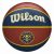 Balon Denver Nuggets NBA Tribute de Wilson