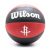 Balon Houston Rockets NBA Tribute de Wilson