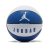 Balón Jordan Ultimate 2 8P White Blue