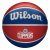 Balon Los Angeles Clippers NBA Tribute de Wilson