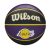 Balon Los Angeles Lakers NBA Tribute de Wilson