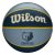 Balon Memphis Grizzlies NBA Tribute de Wilson