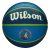 Balon Minnesota Timberwolves NBA Tribute de Wilson