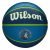 Balon Minnesota Timberwolves NBA Tribute de Wilson