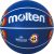 Balon Molten B7C-1600 Copa Mundial de Baloncesto 2023 *