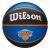 Balon New York Knicks NBA Tribute de Wilson *