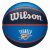 Balon Oklahoma City Thunder NBA Tribute de Wilson
