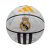 Balon Real Madrid baloncesto Adidas 3 Strippes Rubber *