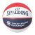 Balon Spalding Baskonia Vitoria Gasteiz Euroliga