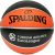 Balon Spalding EuroLiga TF 150 «Varsity» *