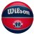 Balon Washington Wizards NBA Tribute de Wilson