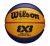 Balon Wilson FIBA 3X3 Oficial