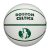 Balon Wilson Boston Celtics NBA Team Pixel
