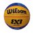 Balon Wilson Fiba 3X3 Replica Paris JJOO 2024 *