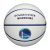 Balon Wilson Golden State Warriors NBA Team Pixel