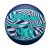 Balon Wilson NBA DRV Plus Dazzle Camo