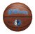 Balon Wilson NBA «Team Alliance» Dallas Mavericks