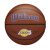 Balon Wilson NBA «Team Alliance» Lakers