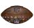 Balon Wilson NFL Oficial 32 team logo