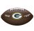 BALON WILSON OFICIAL NFL GREEN BAY PACKERS