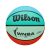 Balon Wilson WNBA DRV Bright