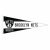 BANDERIN BROOKLYN NETS