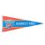 Banderin NBA Oklahoma City Thunder