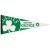 Banderin Wincraft NBA Boston Celtics *