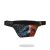 Bandolera Sprayground Fire & Ice Shark Crossbody