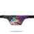 Bandolera Sprayground «Mad Scientist»