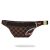 Bandolera Sprayground Peeking Character Check Crossbody